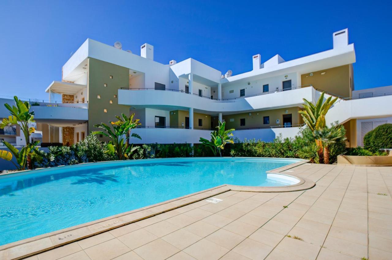 One Bedroom Apartment In Albur Village 2J Alvor Exterior photo