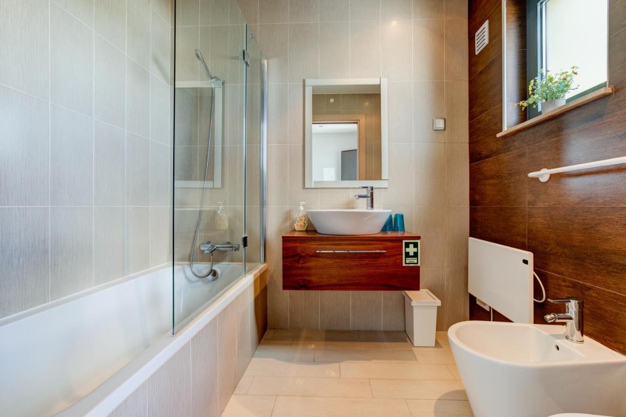 One Bedroom Apartment In Albur Village 2J Alvor Exterior photo