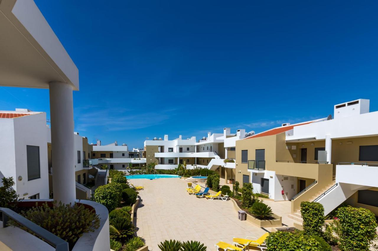One Bedroom Apartment In Albur Village 2J Alvor Exterior photo