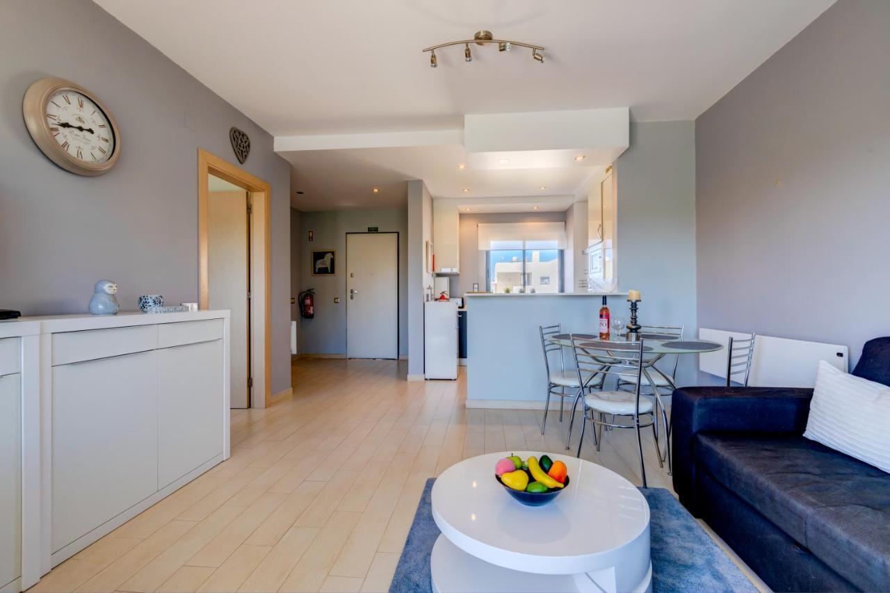 One Bedroom Apartment In Albur Village 2J Alvor Exterior photo
